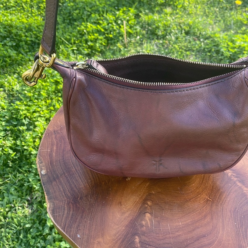 Frye bag/crossbody